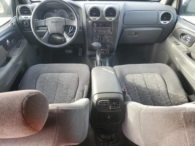 2004 GMC Envoy