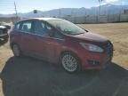 2013 Ford C-MAX Premium