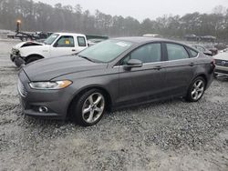 2015 Ford Fusion SE en venta en Ellenwood, GA