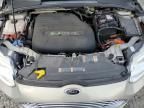 2015 Ford Focus BEV