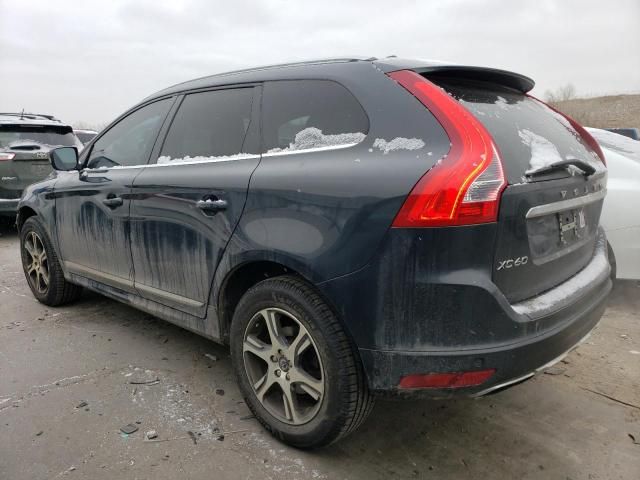 2015 Volvo XC60 T6 Premier