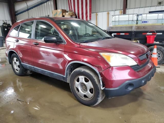 2008 Honda CR-V LX