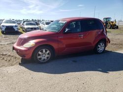 2004 Chrysler PT Cruiser Touring en venta en Sacramento, CA