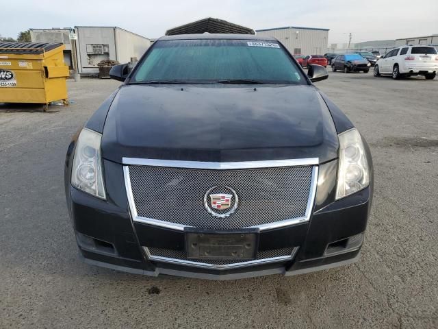 2009 Cadillac CTS