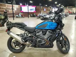 Harley-Davidson Vehiculos salvage en venta: 2022 Harley-Davidson RA1250 S