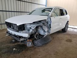 Salvage cars for sale at Brighton, CO auction: 2024 Volvo XC90 Plus