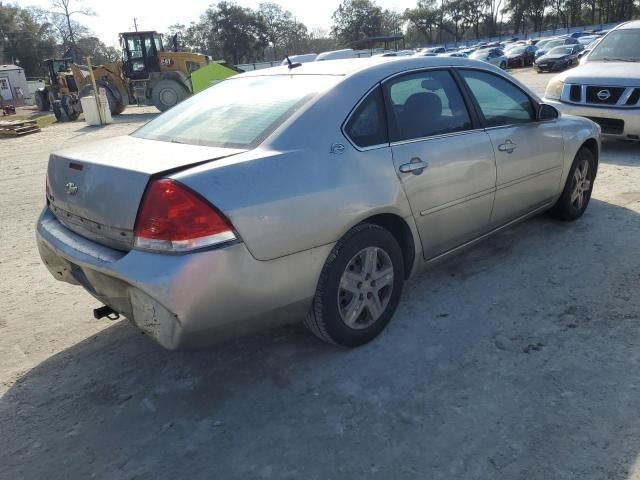 2006 Chevrolet Impala LS