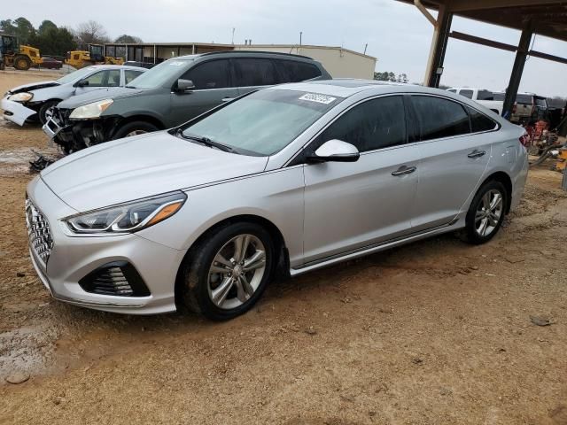 2019 Hyundai Sonata Limited