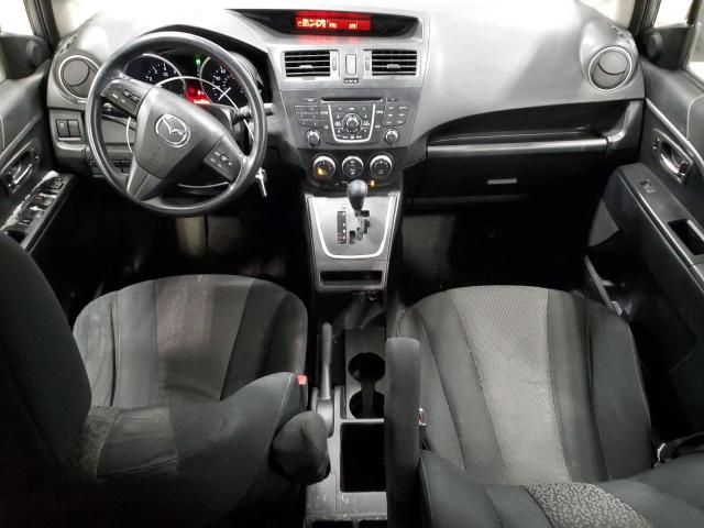 2012 Mazda 5