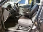 2005 Ford Focus ZX4