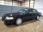 2006 Ford Crown Victoria Police Interceptor