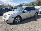 2008 Ford Fusion SE