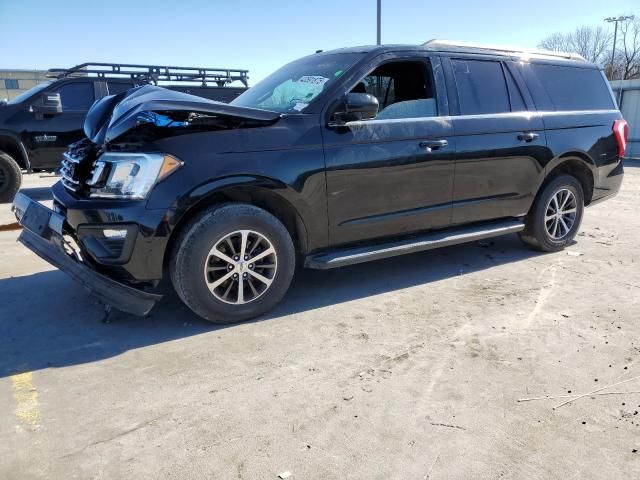 2019 Ford Expedition Max XLT