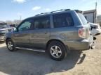 2007 Honda Pilot EXL