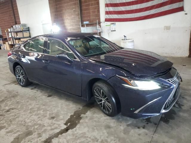 2023 Lexus ES 300H Base