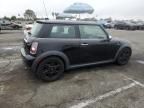 2012 Mini Cooper