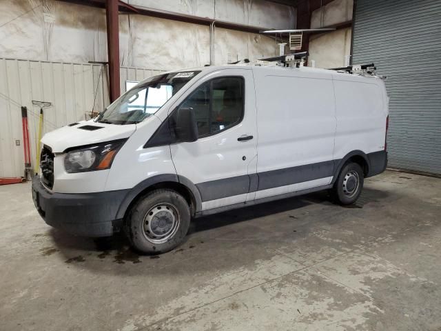 2019 Ford Transit T-150