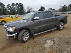 Dodge salvage cars for sale: 2019 Dodge RAM 1500 BIG HORN/LONE Star