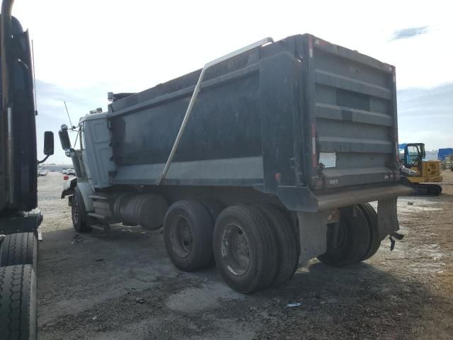 2014 Western Star Conventional 4900SA