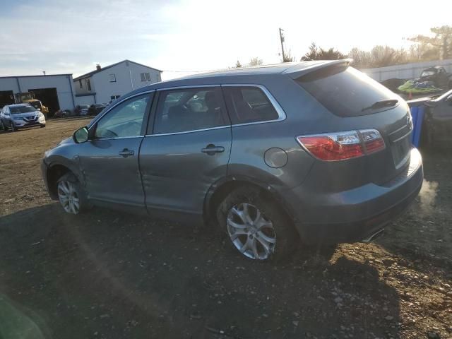 2011 Mazda CX-9