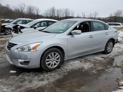 Nissan Altima Vehiculos salvage en venta: 2015 Nissan Altima 2.5