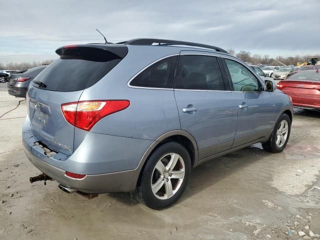 2008 Hyundai Veracruz GLS