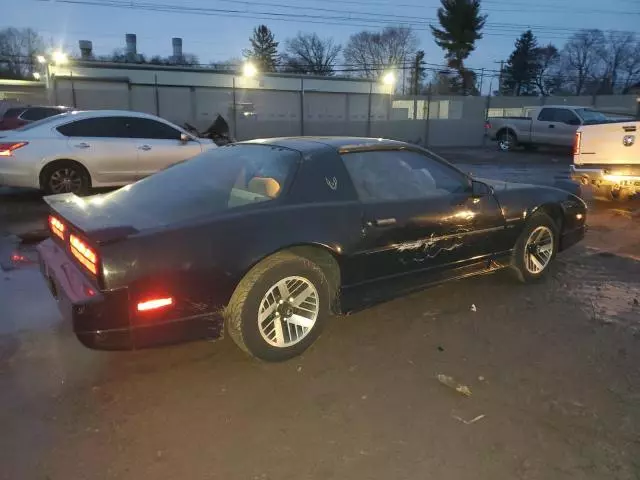 1990 Pontiac Firebird