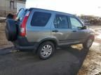 2006 Honda CR-V EX