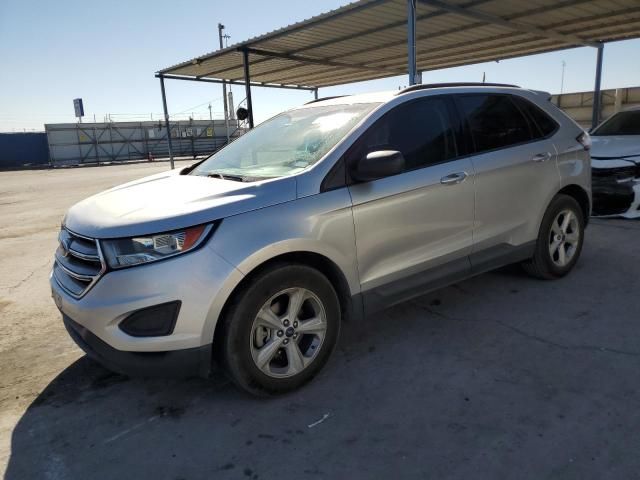 2015 Ford Edge SE