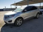 2015 Ford Edge SE