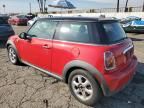 2008 Mini Cooper