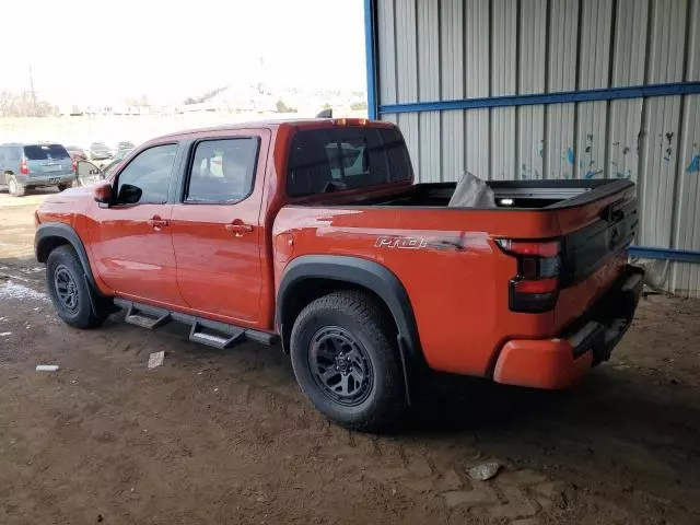 2025 Nissan Frontier S