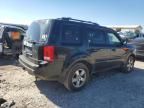 2011 Honda Pilot EXL