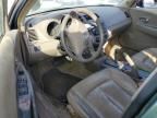 2002 Nissan Altima Base