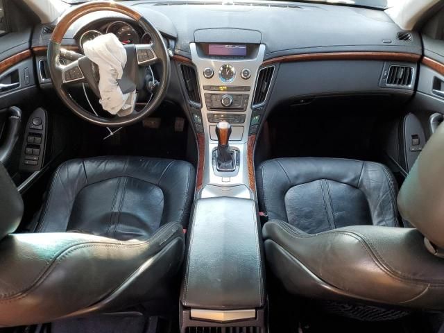 2008 Cadillac CTS