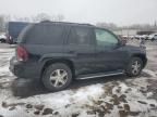 2007 Chevrolet Trailblazer LS