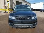 2014 Land Rover Range Rover Sport SC