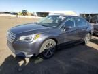 2016 Subaru Legacy 3.6R Limited