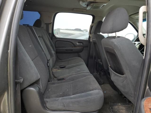 2007 GMC Yukon XL K1500