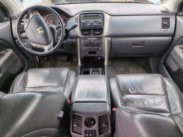 2006 Honda Pilot EX