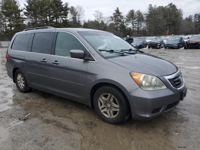 2010 Honda Odyssey EX