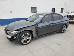 Carros con verificación Run & Drive a la venta en subasta: 2013 BMW 328 I