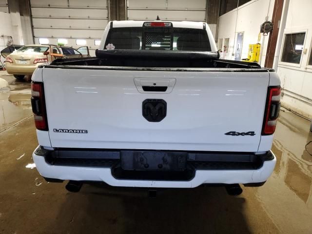 2020 Dodge 1500 Laramie