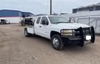 2009 Chevrolet Silverado K3500 LT