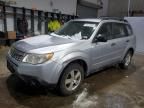 2013 Subaru Forester 2.5X