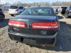 2012 Lincoln MKZ