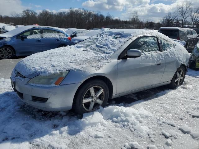 2003 Honda Accord EX