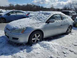 Carros salvage sin ofertas aún a la venta en subasta: 2003 Honda Accord EX