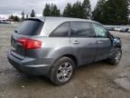 2008 Acura MDX