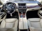 2010 BMW 750 LI Xdrive